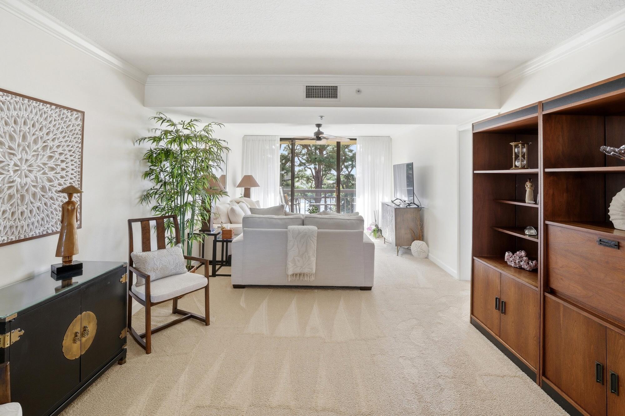 Marina at the Bluffs - Residential