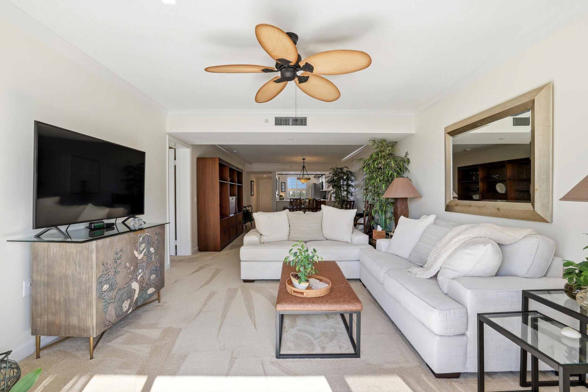 Marina at the Bluffs - Residential