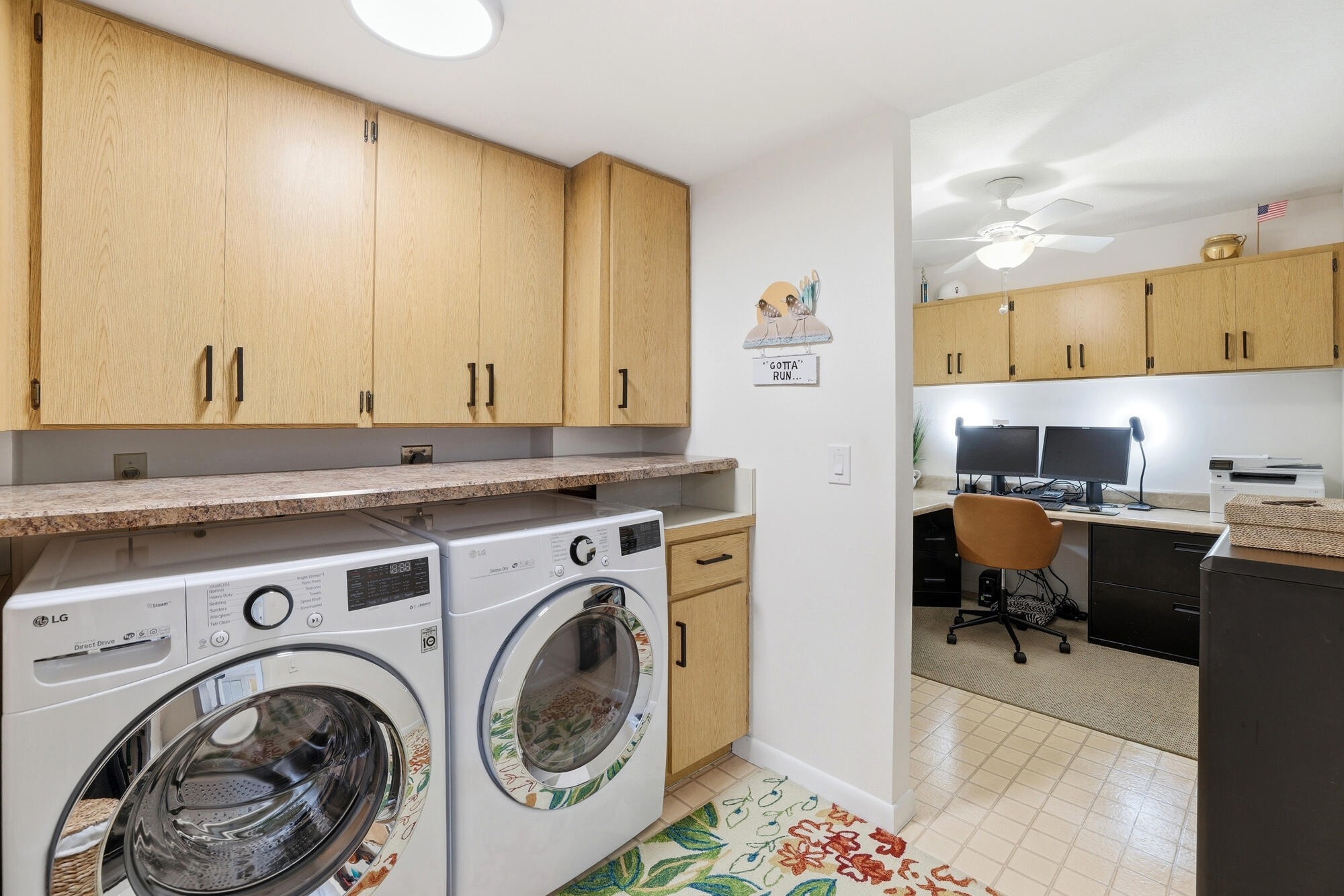 Marina at the Bluffs - Residential