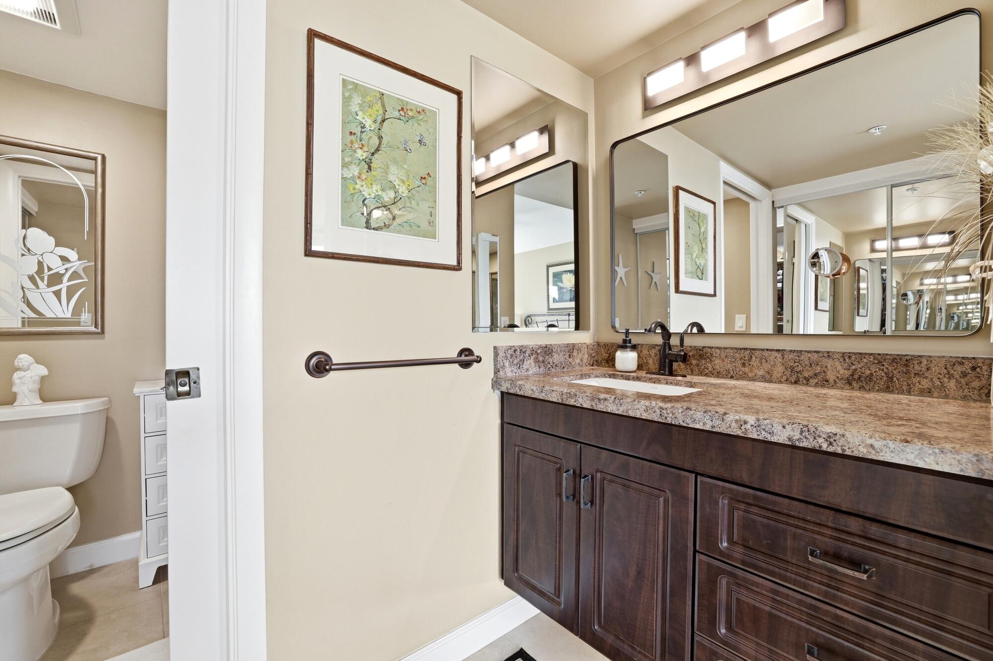 Marina at the Bluffs - Residential