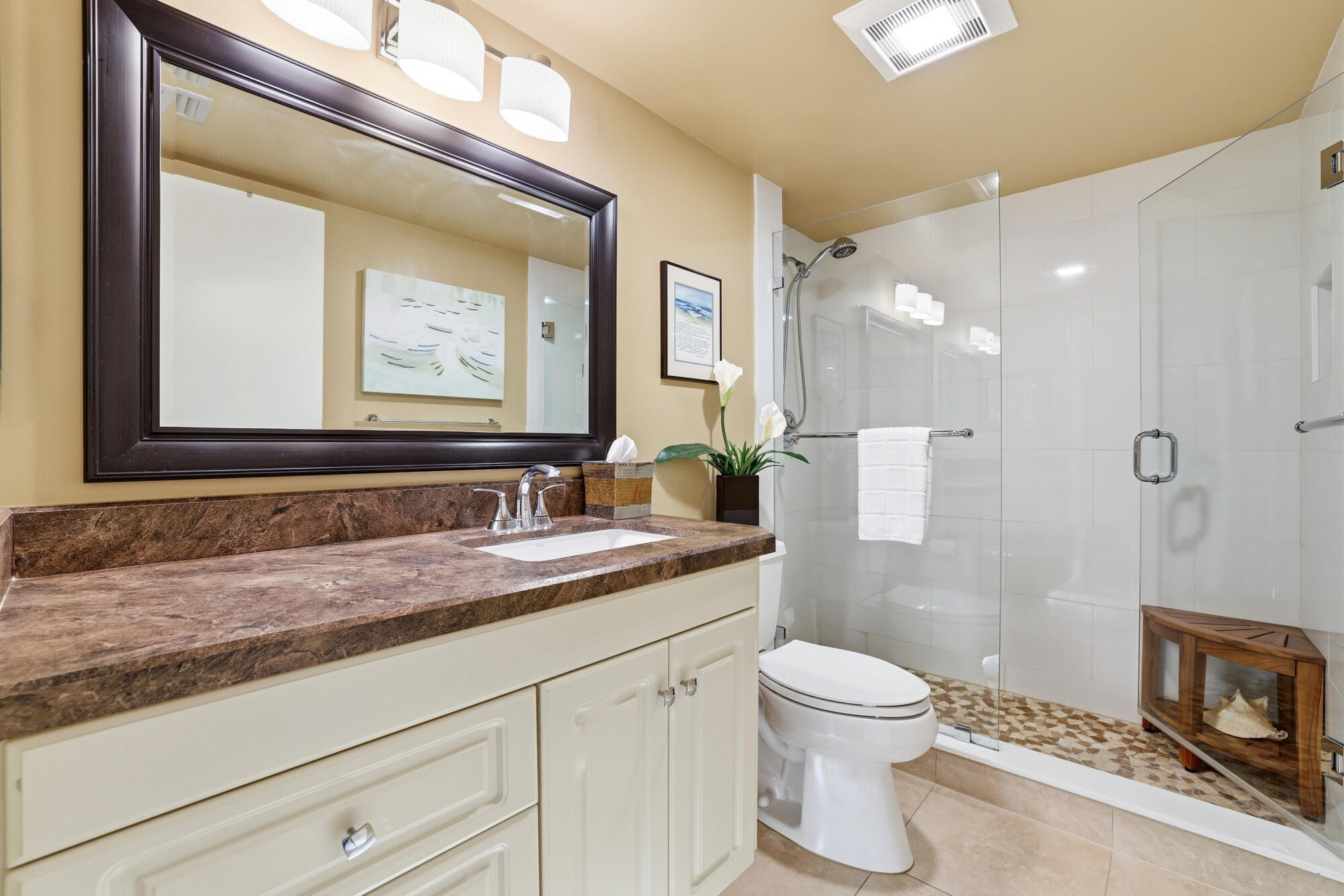 Marina at the Bluffs - Residential