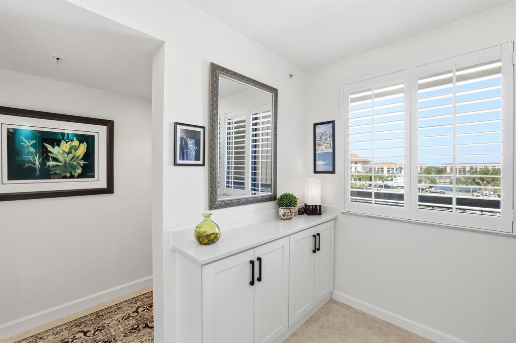 Photo of 2101 Marina Isle Way #404, Jupiter, FL 33477 (MLS # B26004159)