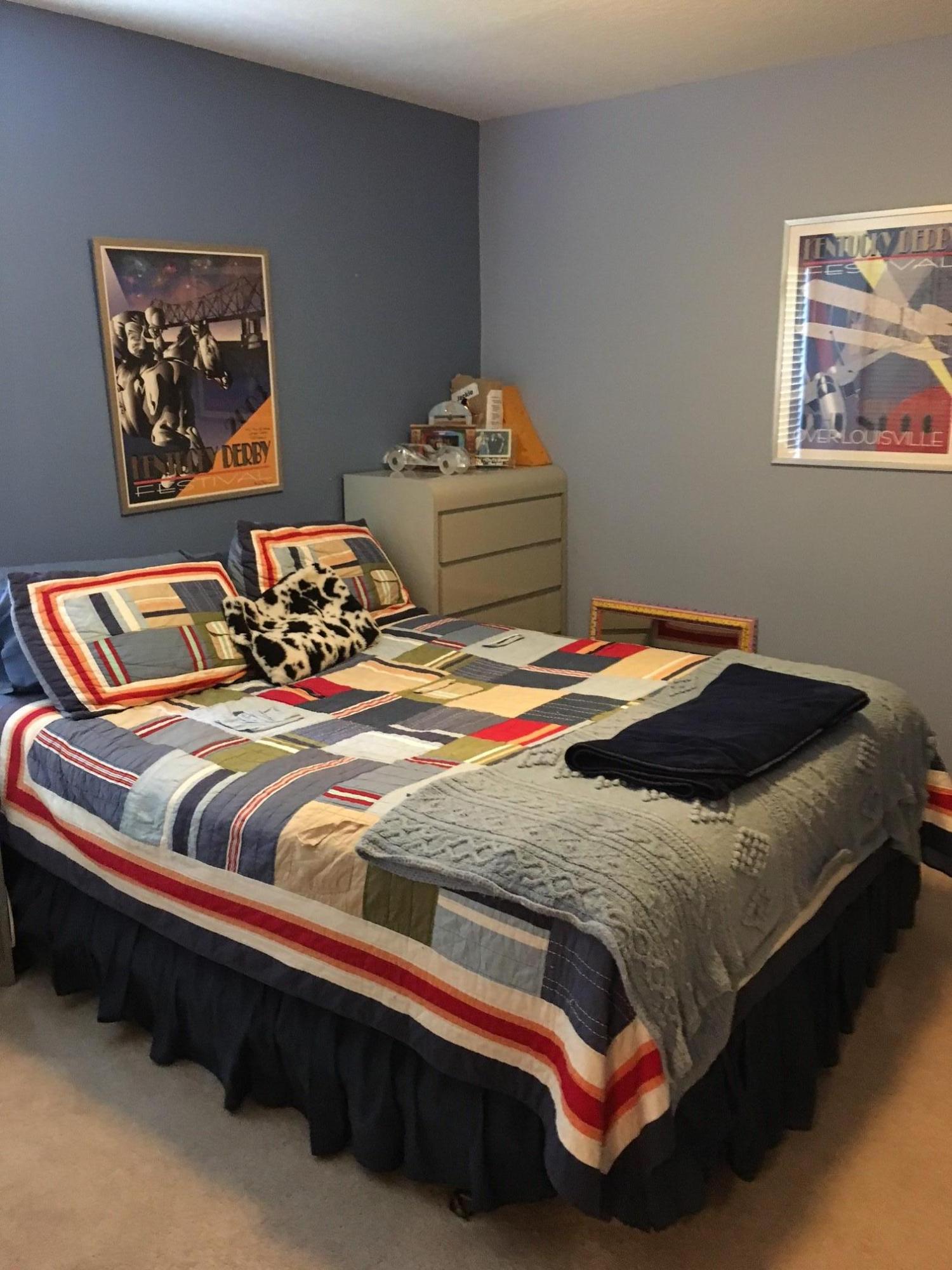 LAKE CHARLESTON PAR R - Residential