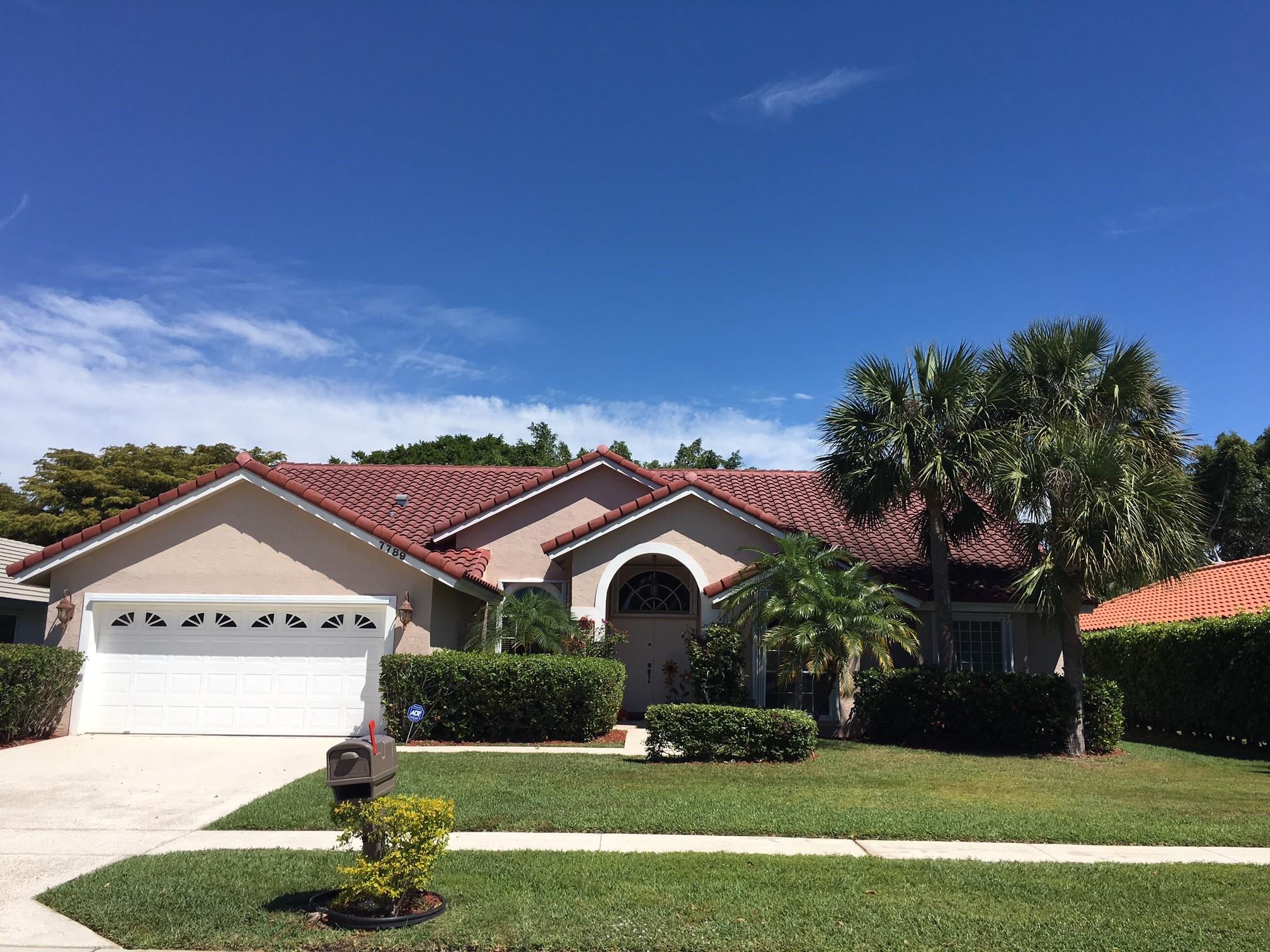 LAKE CHARLESTON PAR R - Residential