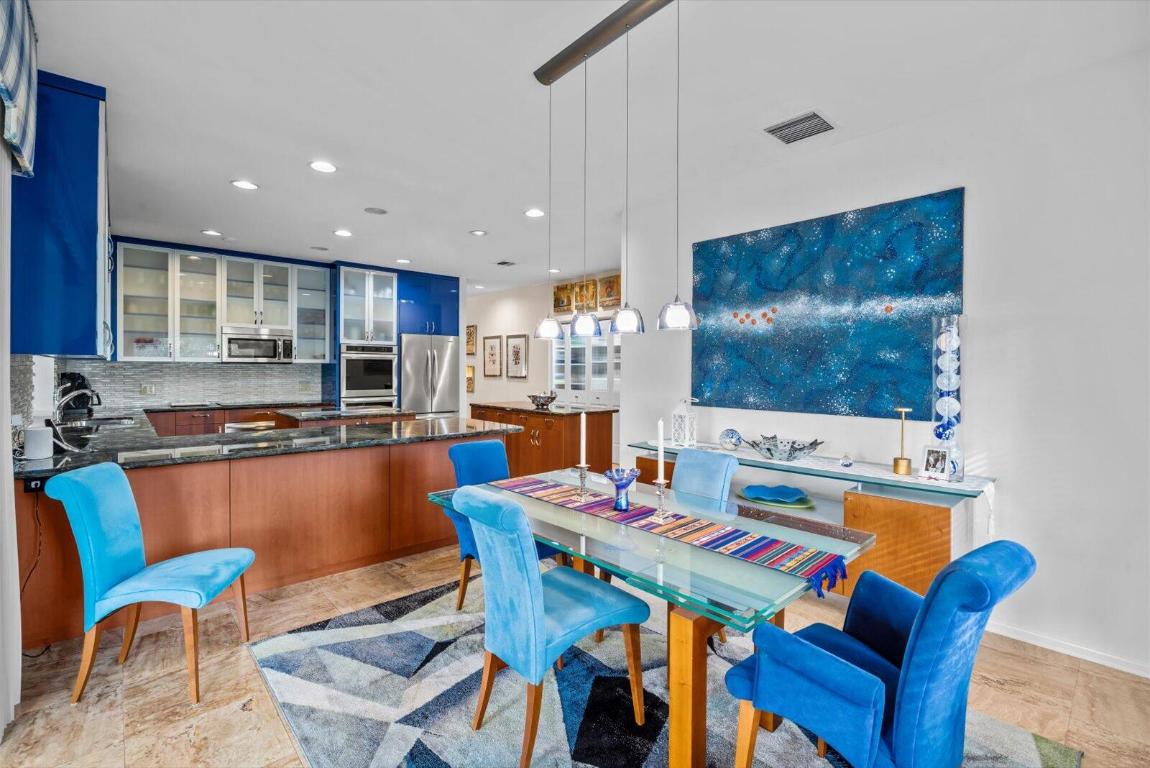 HARBOUR RIDGE PLAT NO 1 - Residential