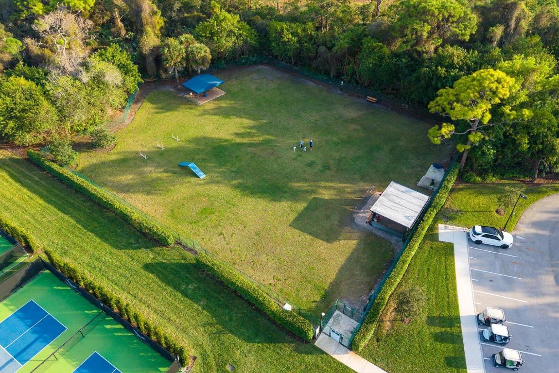 HARBOUR RIDGE PLAT NO 1 - Residential