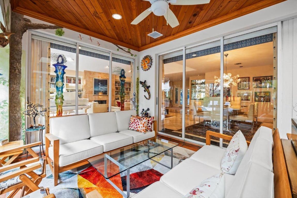 HARBOUR RIDGE PLAT NO 1 - Residential