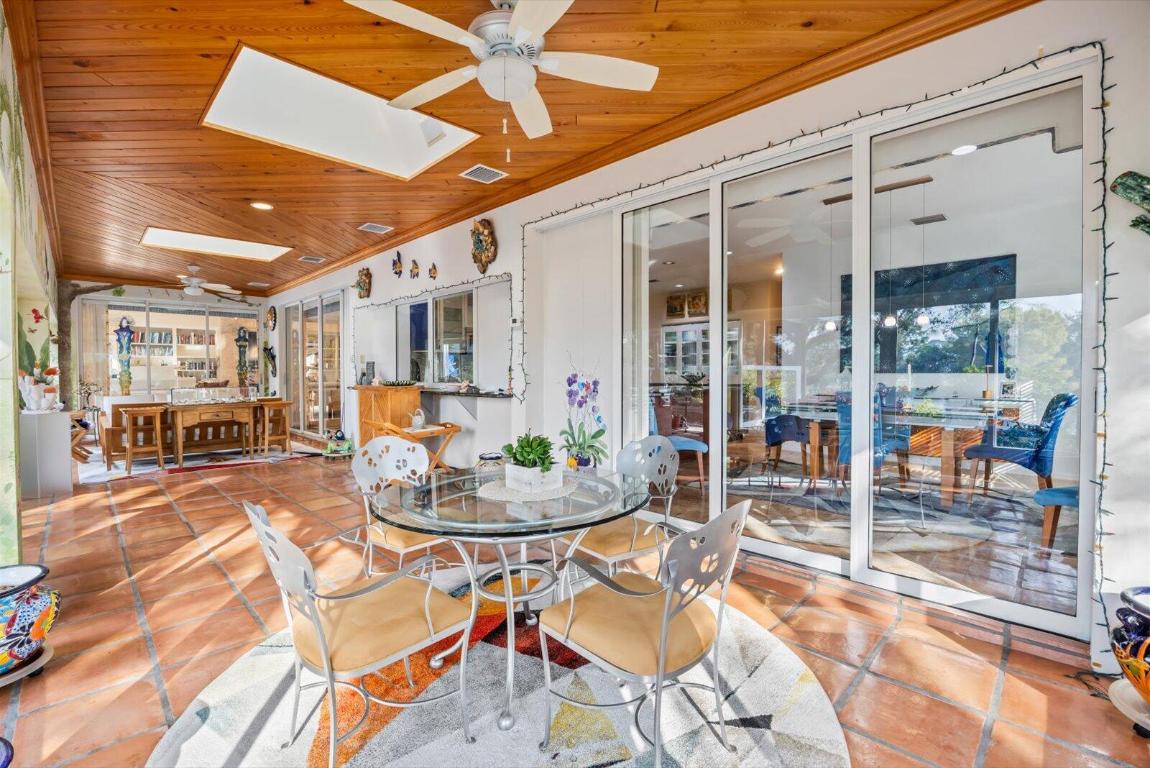 HARBOUR RIDGE PLAT NO 1 - Residential