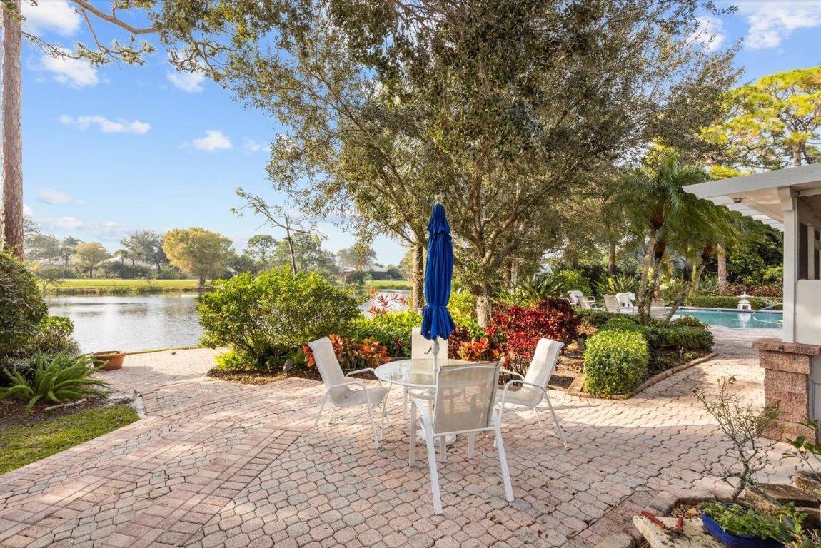 HARBOUR RIDGE PLAT NO 1 - Residential