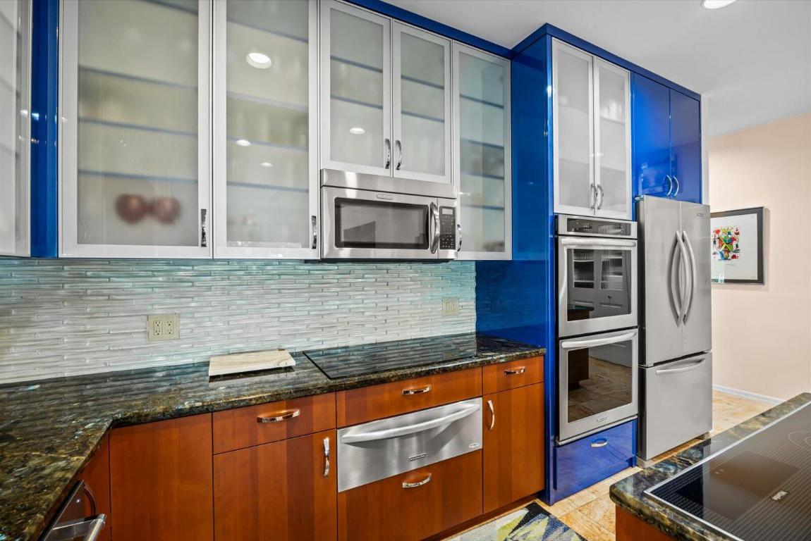 HARBOUR RIDGE PLAT NO 1 - Residential