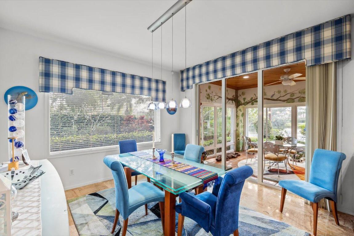 HARBOUR RIDGE PLAT NO 1 - Residential