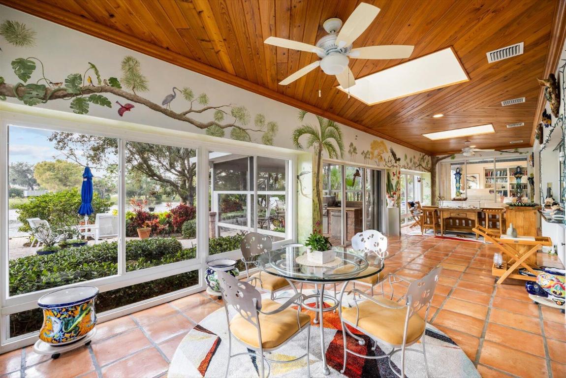 HARBOUR RIDGE PLAT NO 1 - Residential