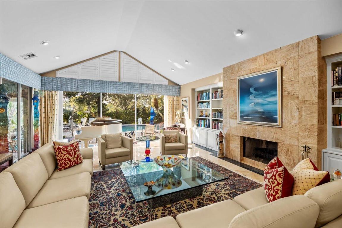 HARBOUR RIDGE PLAT NO 1 - Residential