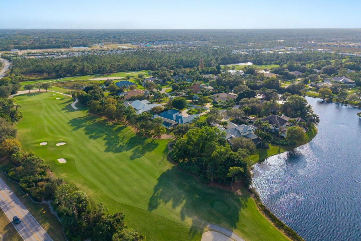 HARBOUR RIDGE PLAT NO 1 - Residential