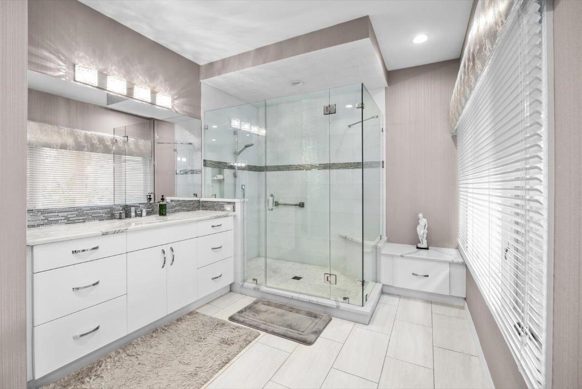 HARBOUR RIDGE PLAT NO 1 - Residential