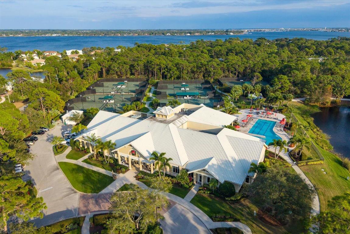 HARBOUR RIDGE PLAT NO 1 - Residential