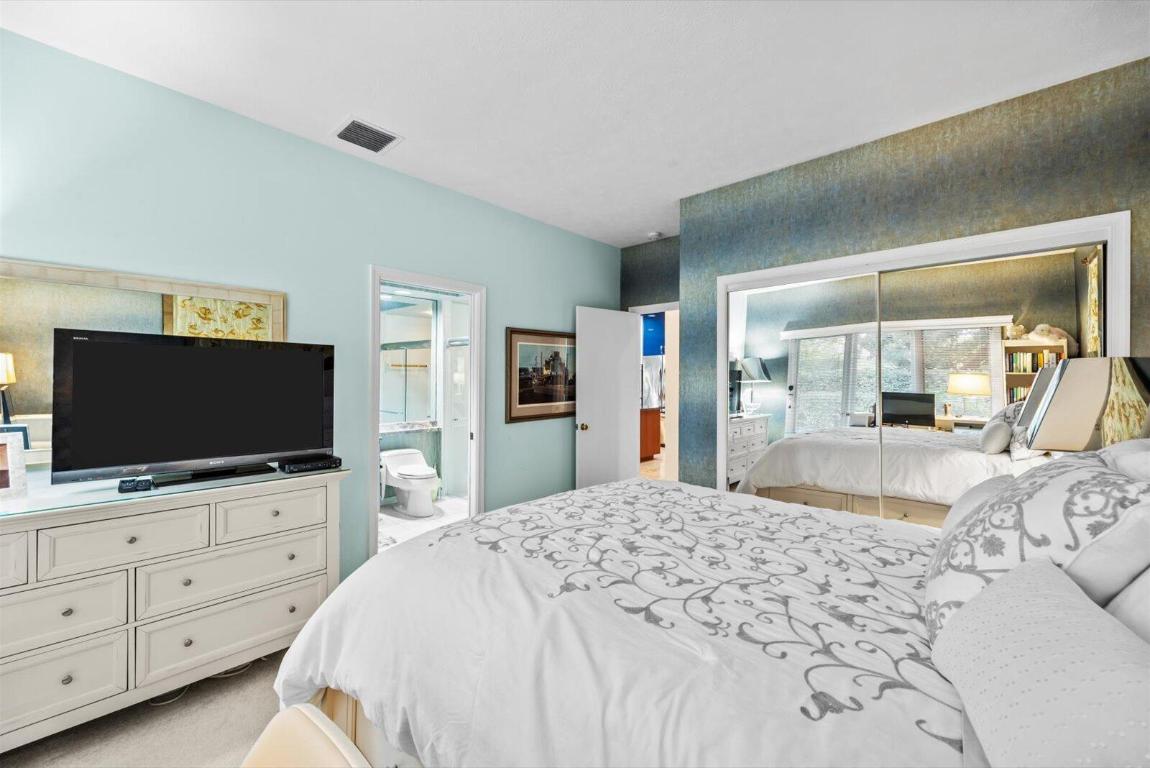 HARBOUR RIDGE PLAT NO 1 - Residential