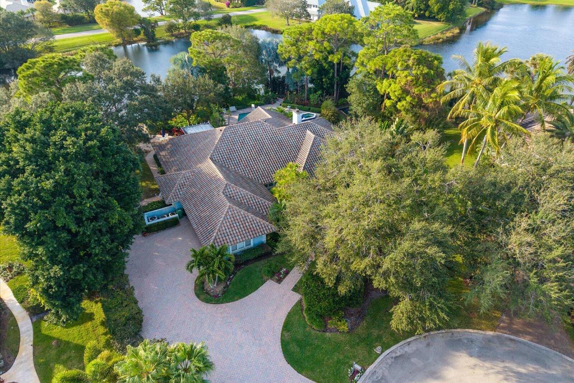 HARBOUR RIDGE PLAT NO 1 - Residential