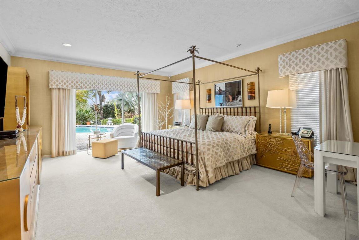 HARBOUR RIDGE PLAT NO 1 - Residential