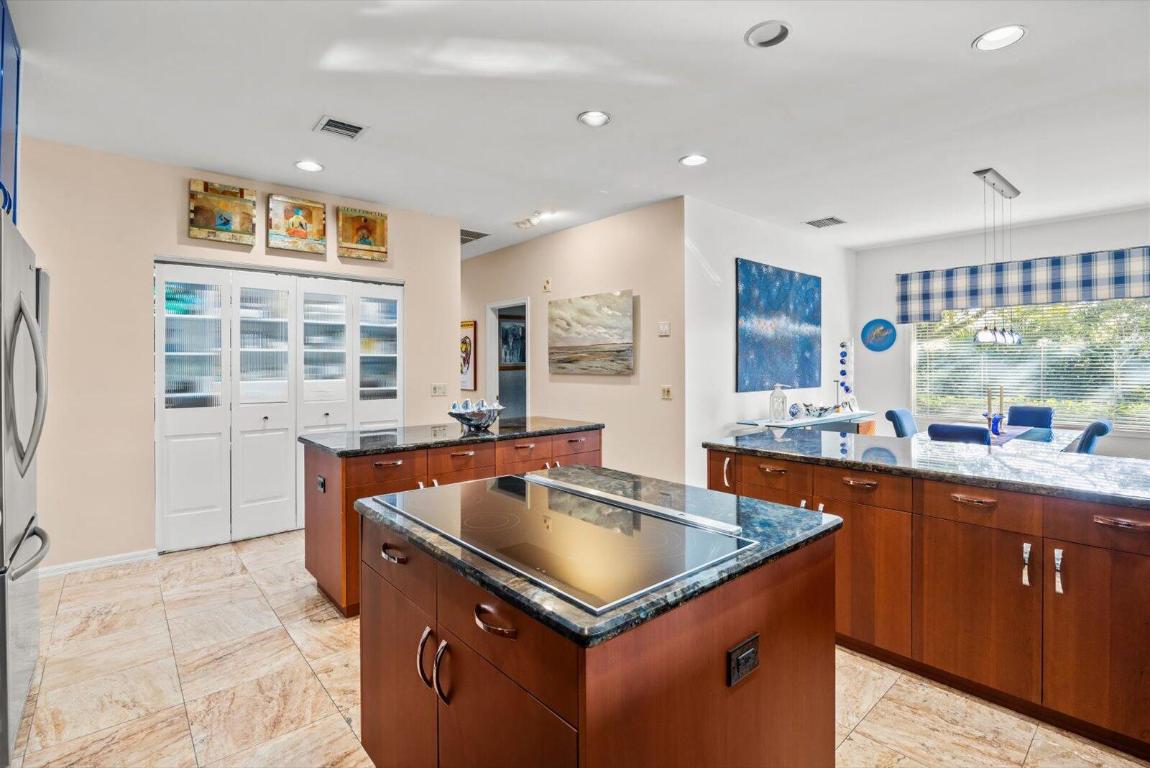 HARBOUR RIDGE PLAT NO 1 - Residential