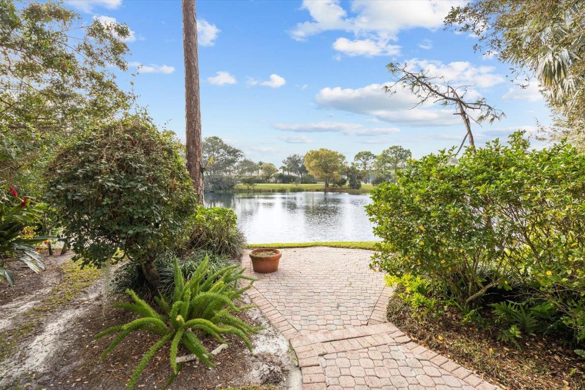 HARBOUR RIDGE PLAT NO 1 - Residential