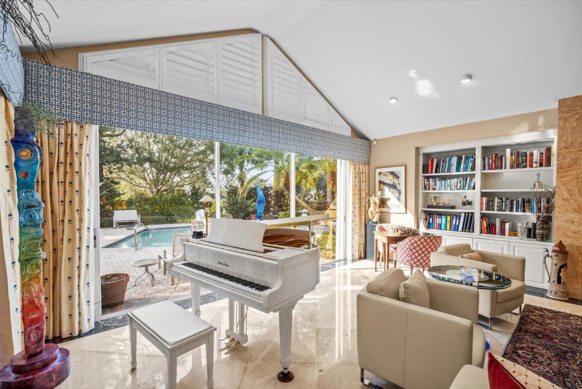 HARBOUR RIDGE PLAT NO 1 - Residential