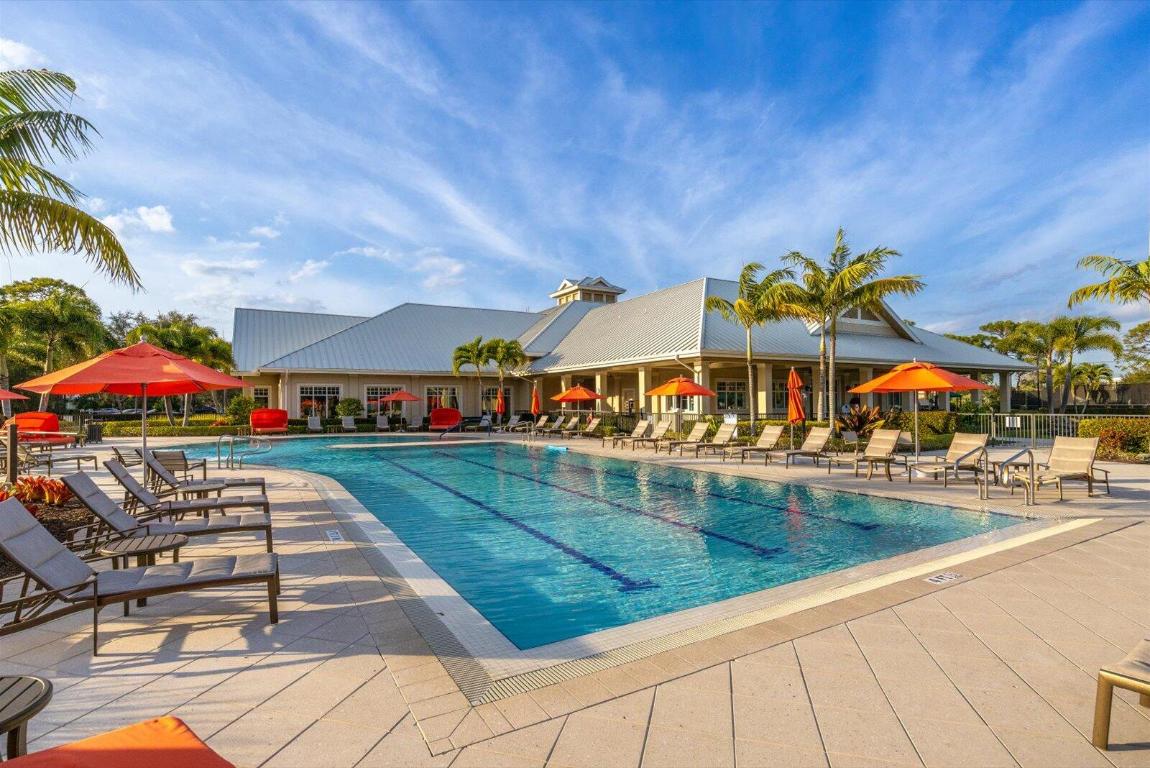 HARBOUR RIDGE PLAT NO 1 - Residential