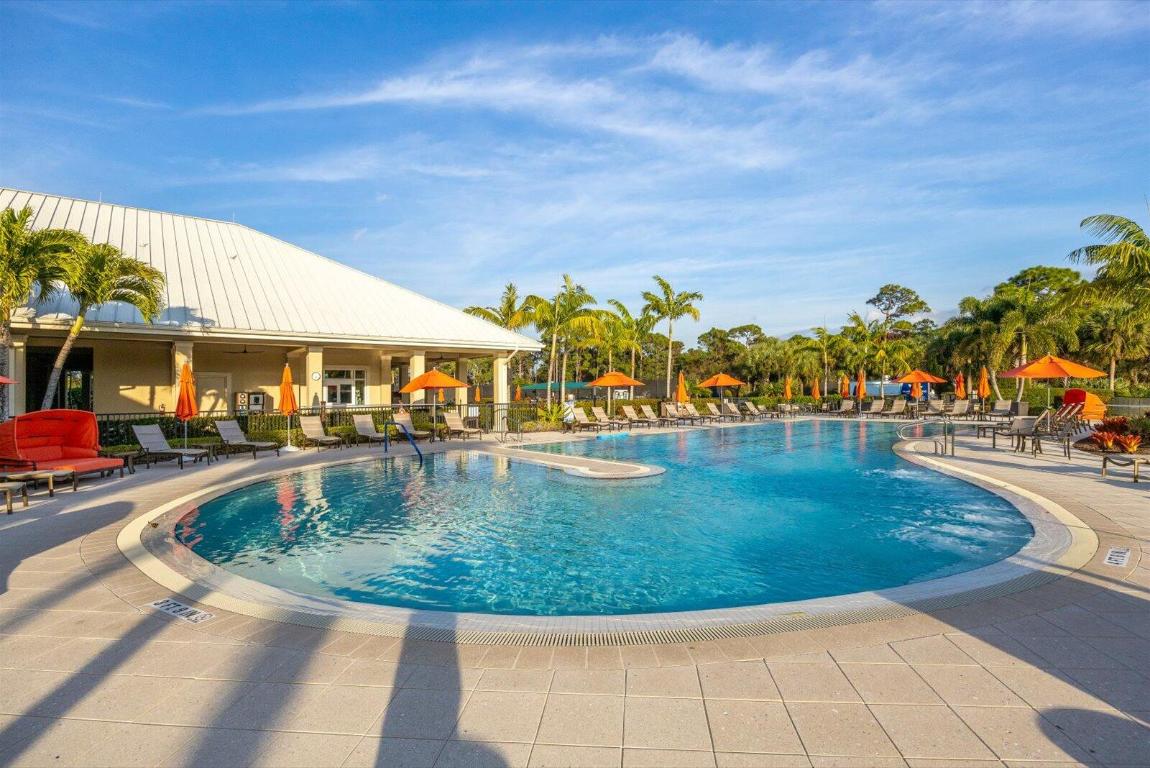 HARBOUR RIDGE PLAT NO 1 - Residential