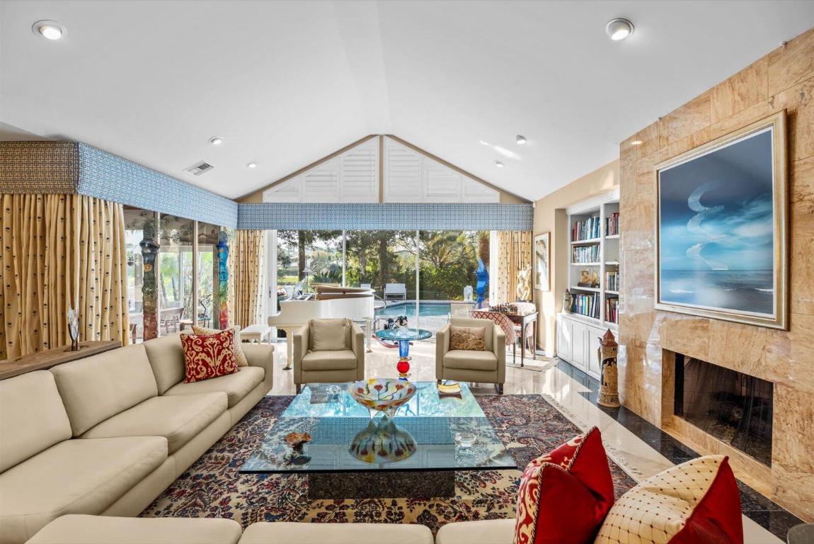 HARBOUR RIDGE PLAT NO 1 - Residential