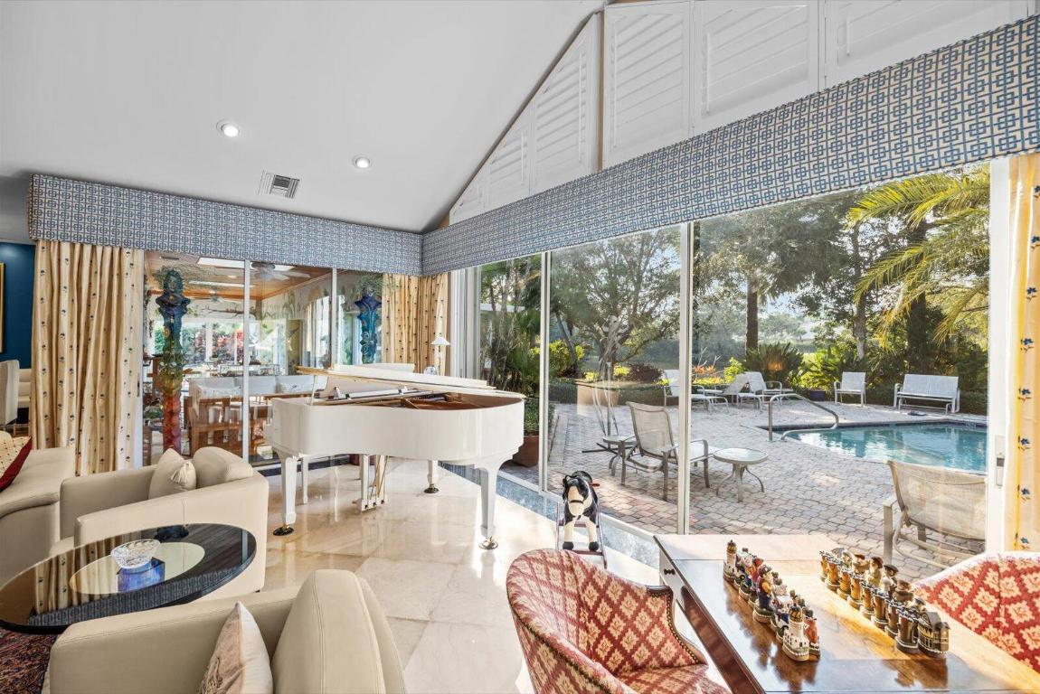 HARBOUR RIDGE PLAT NO 1 - Residential