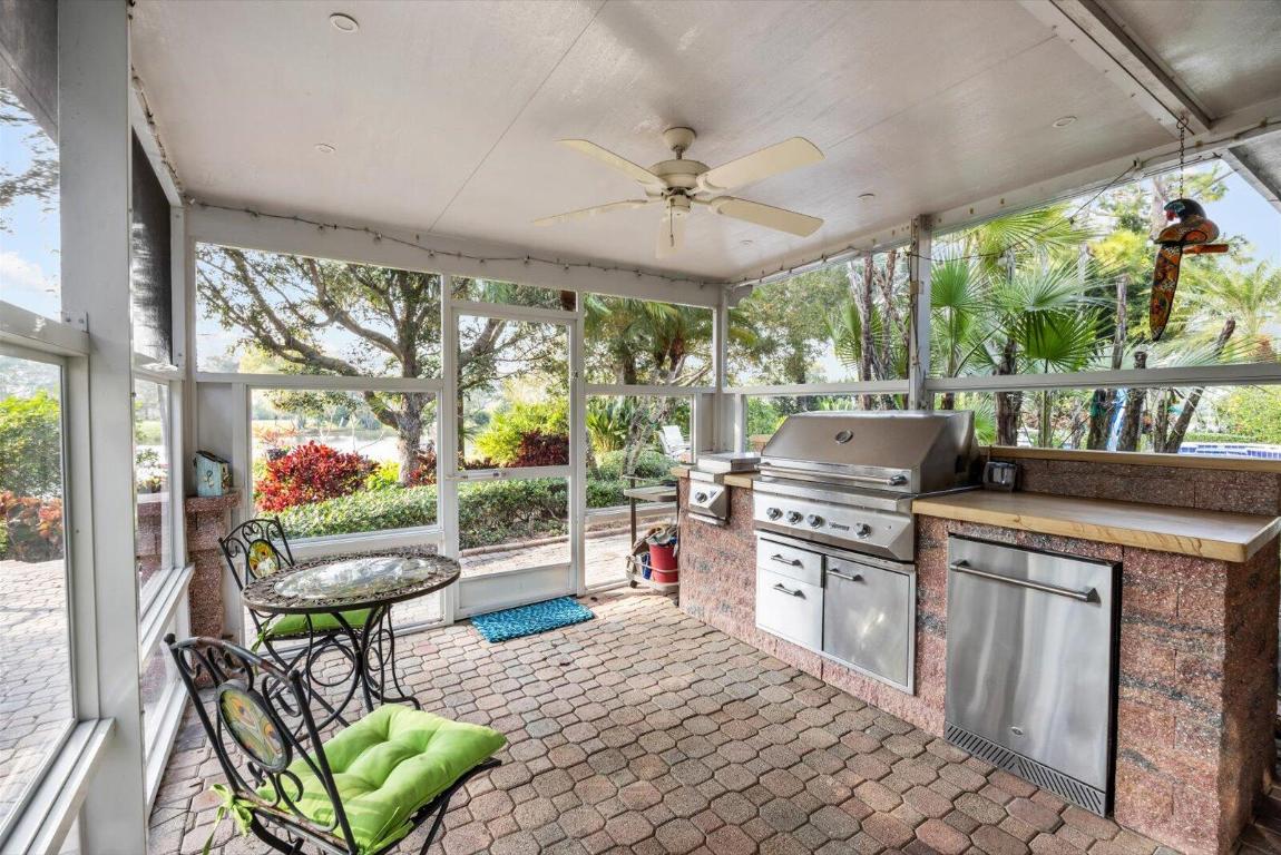 HARBOUR RIDGE PLAT NO 1 - Residential