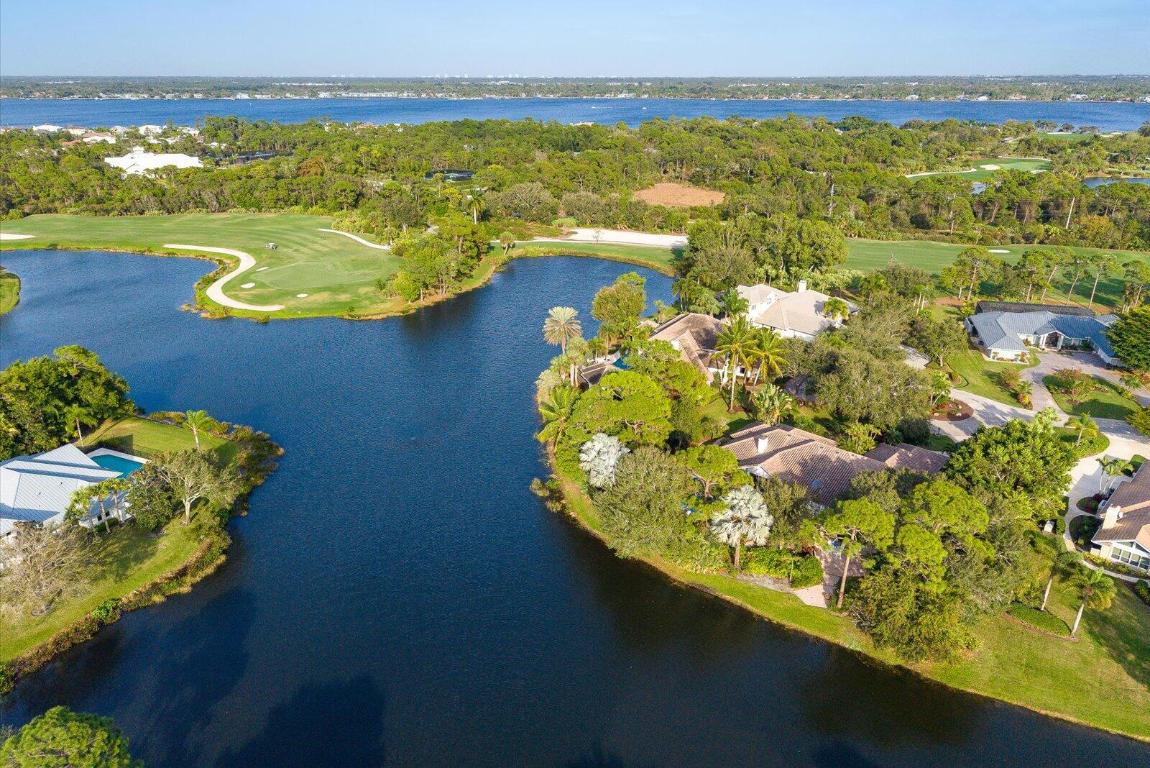 HARBOUR RIDGE PLAT NO 1 - Residential