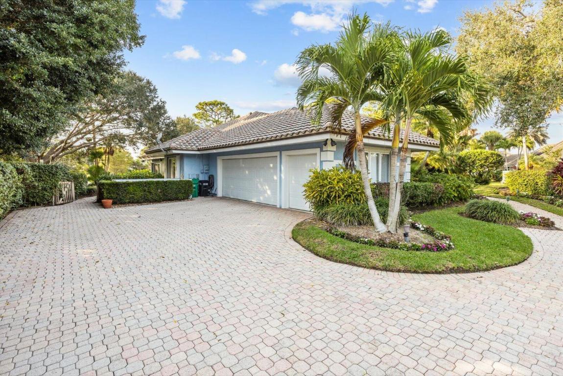 HARBOUR RIDGE PLAT NO 1 - Residential