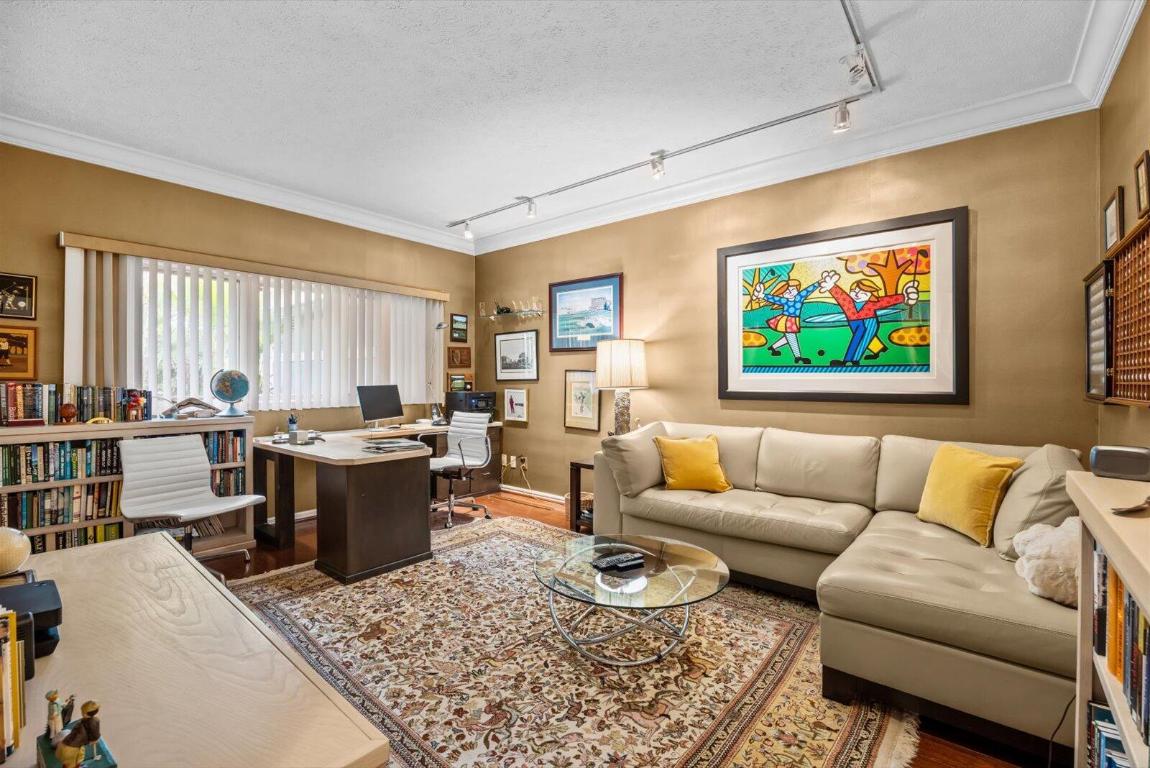 HARBOUR RIDGE PLAT NO 1 - Residential