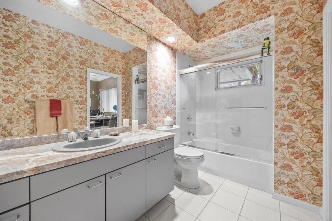 HARBOUR RIDGE PLAT NO 1 - Residential