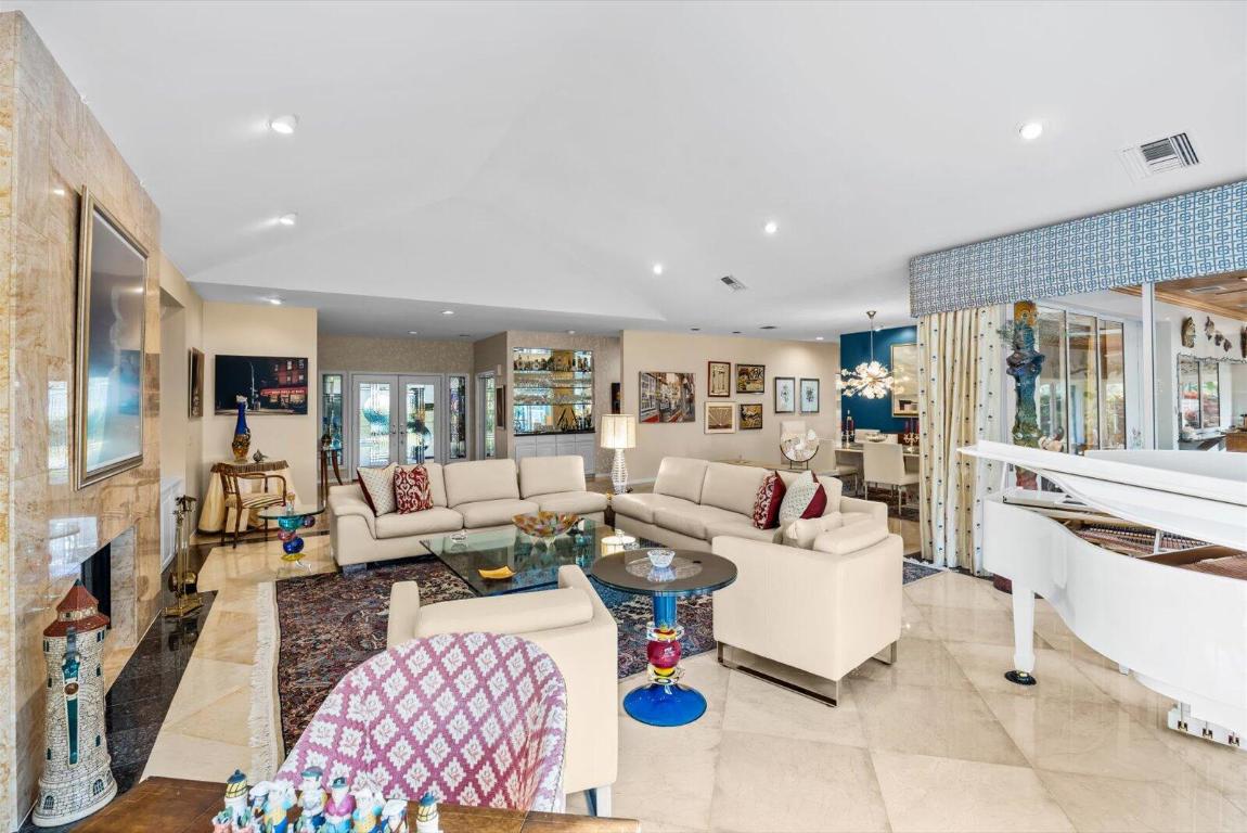 HARBOUR RIDGE PLAT NO 1 - Residential