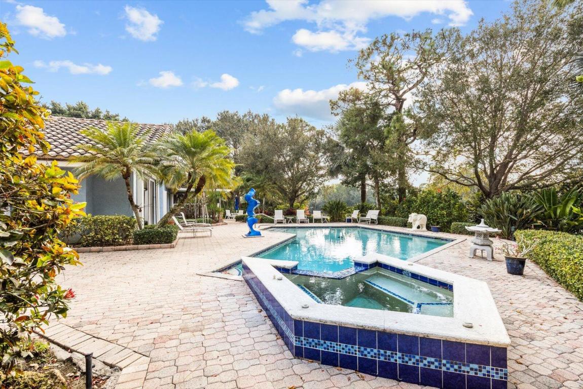 HARBOUR RIDGE PLAT NO 1 - Residential