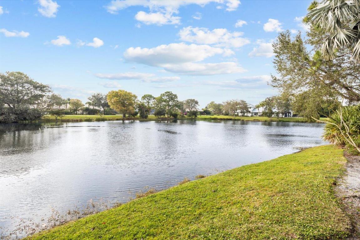 HARBOUR RIDGE PLAT NO 1 - Residential