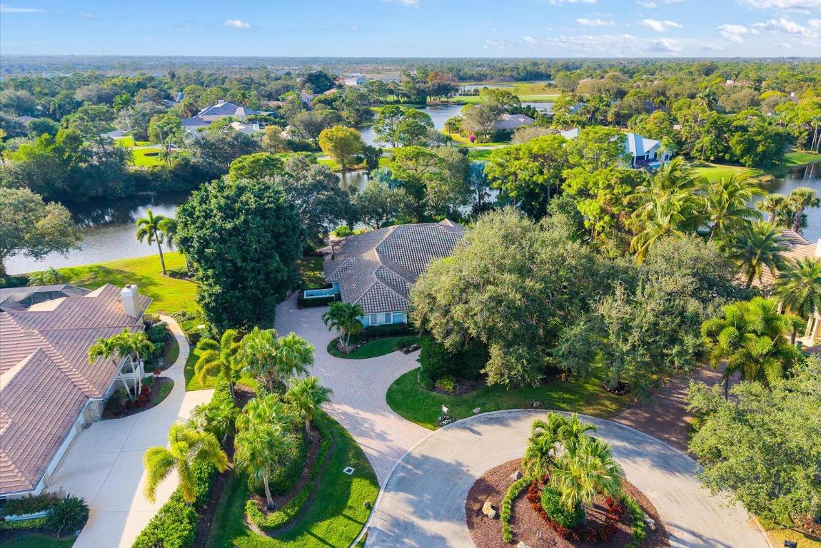 HARBOUR RIDGE PLAT NO 1 - Residential