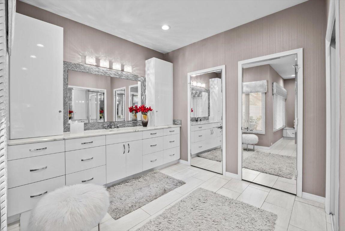 HARBOUR RIDGE PLAT NO 1 - Residential