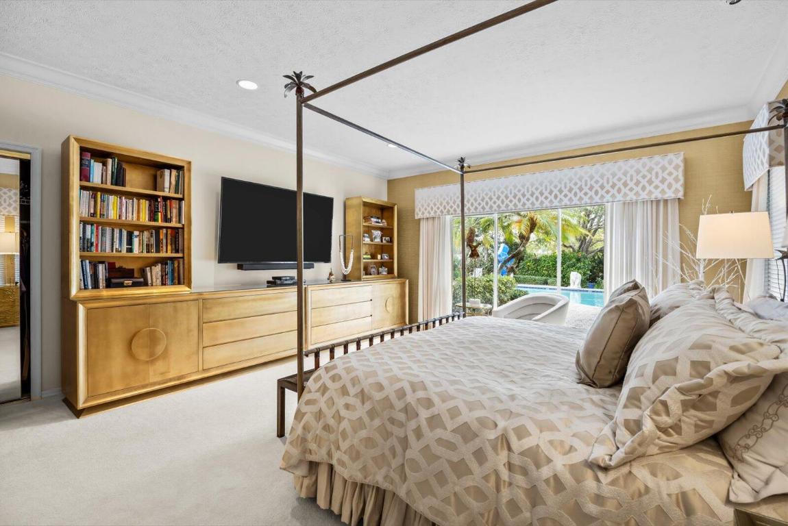 HARBOUR RIDGE PLAT NO 1 - Residential