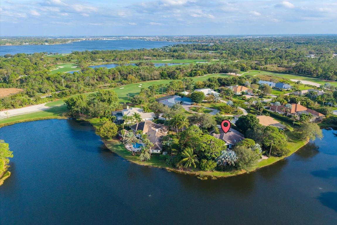 HARBOUR RIDGE PLAT NO 1 - Residential