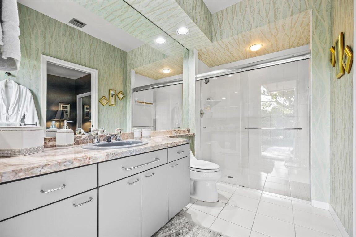 HARBOUR RIDGE PLAT NO 1 - Residential