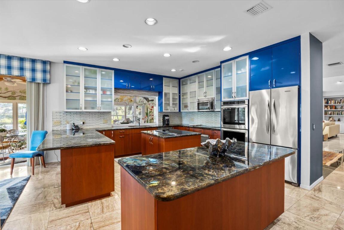 HARBOUR RIDGE PLAT NO 1 - Residential