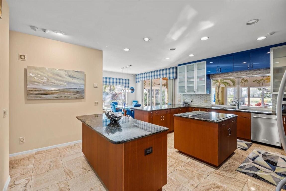 HARBOUR RIDGE PLAT NO 1 - Residential