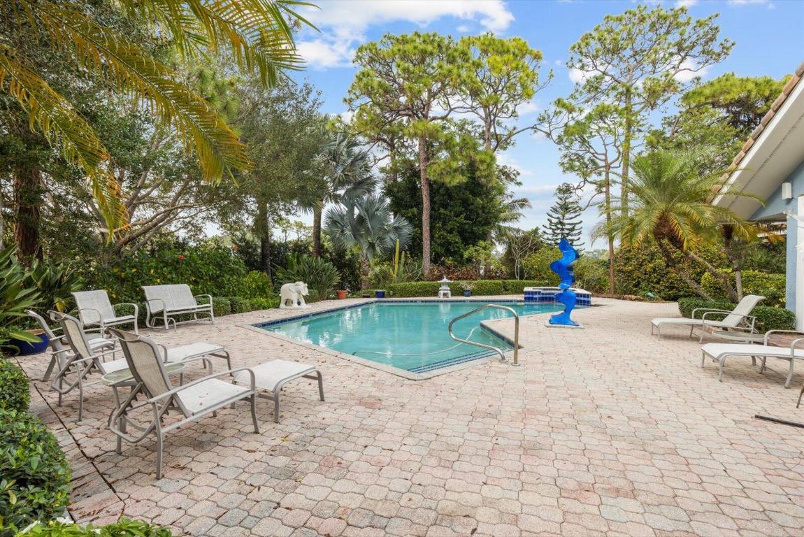 HARBOUR RIDGE PLAT NO 1 - Residential