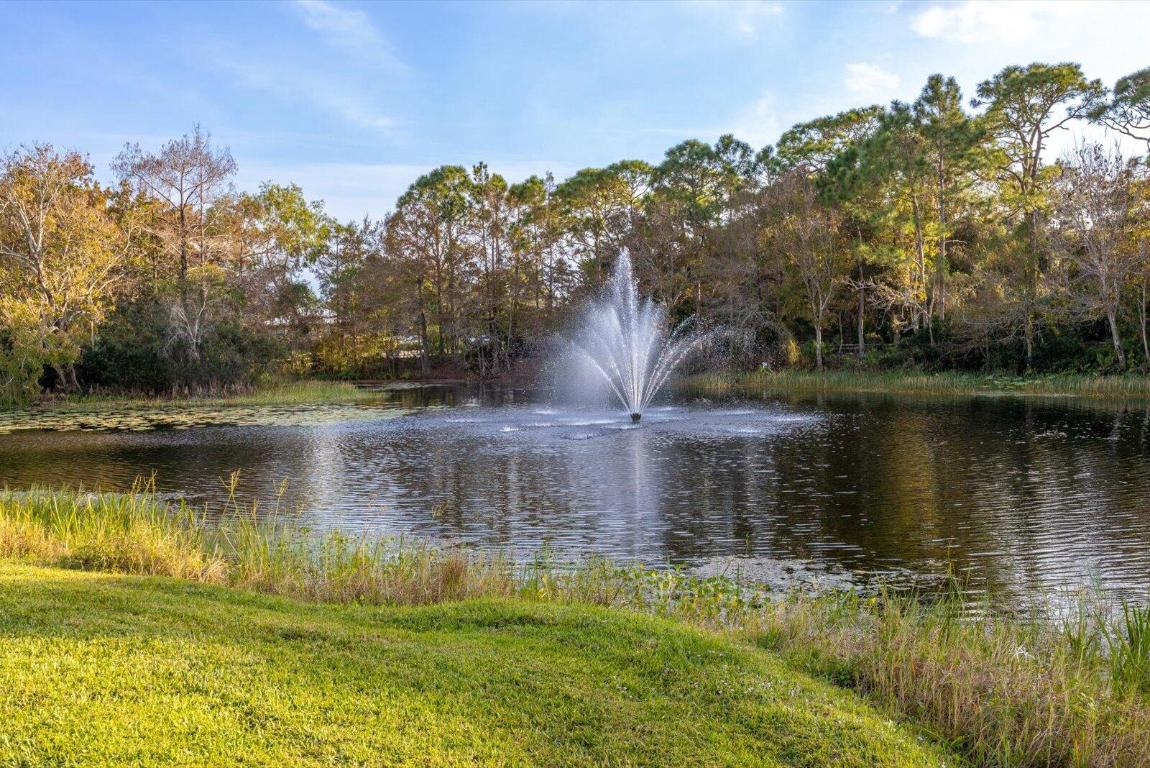 HARBOUR RIDGE PLAT NO 1 - Residential