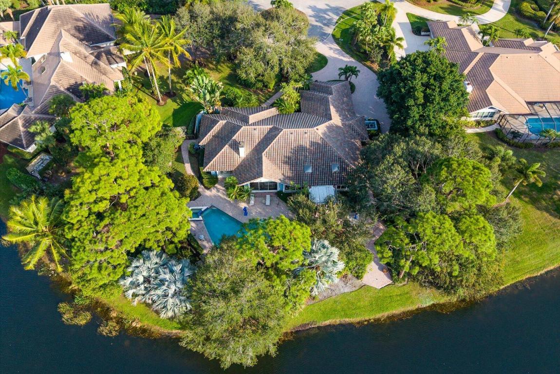 HARBOUR RIDGE PLAT NO 1 - Residential