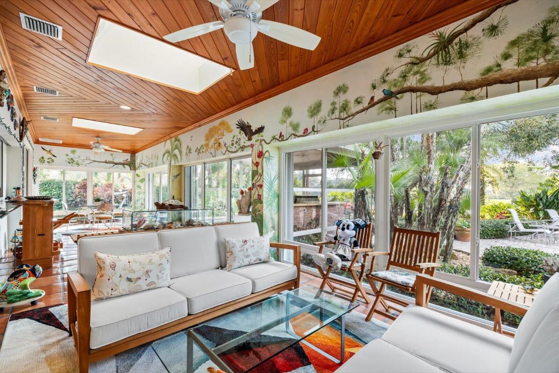 HARBOUR RIDGE PLAT NO 1 - Residential