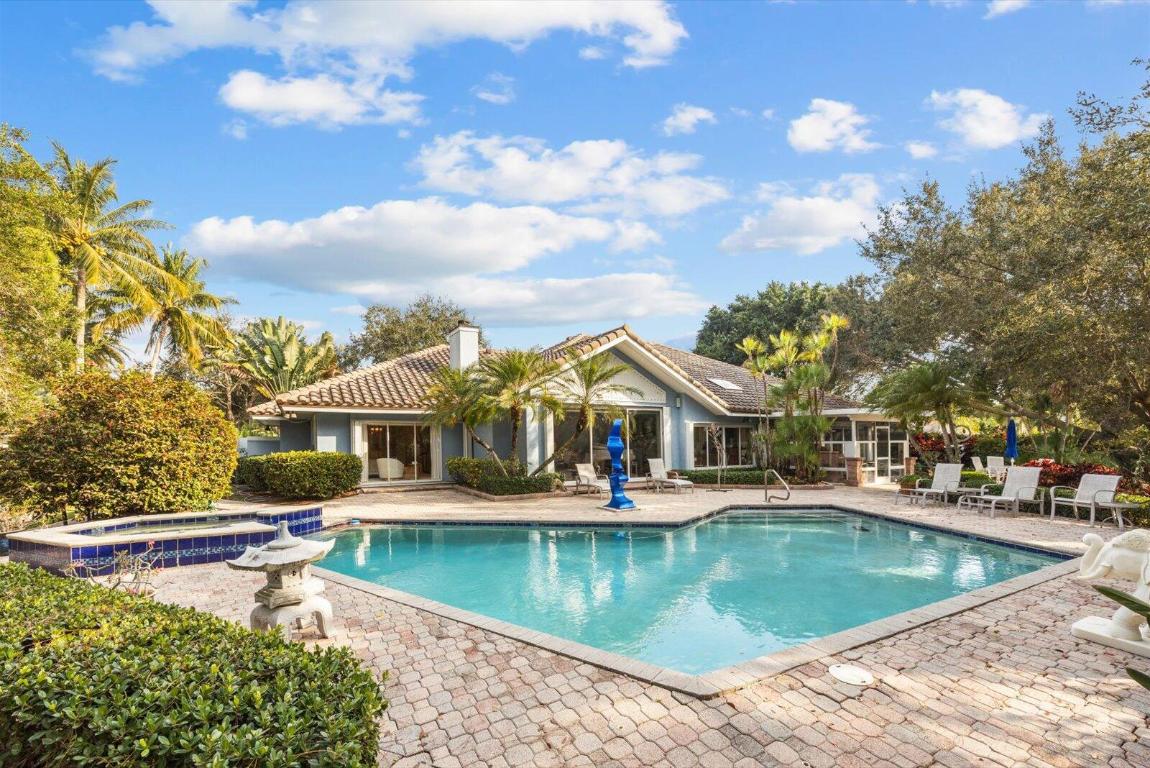 HARBOUR RIDGE PLAT NO 1 - Residential